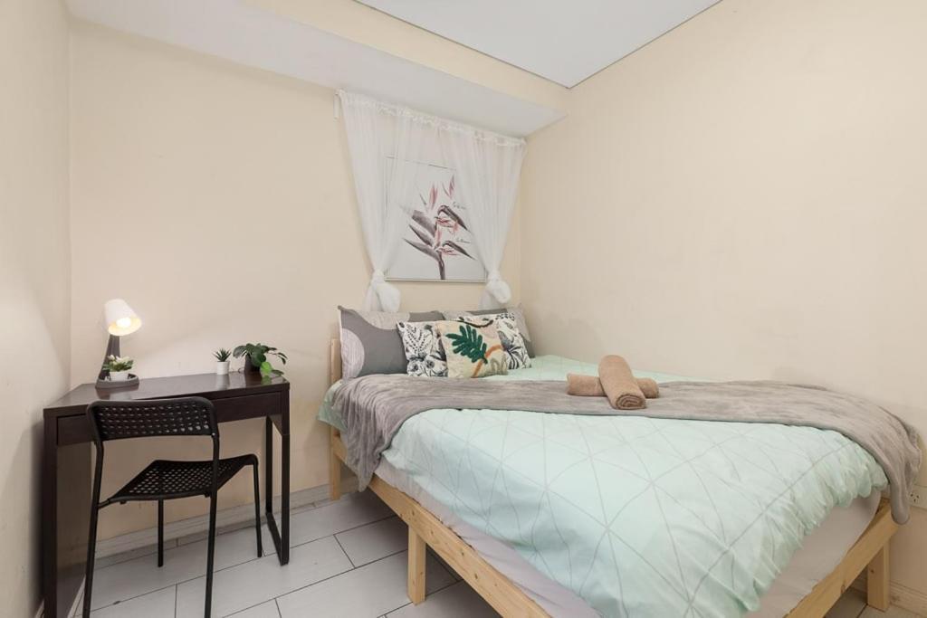 Boutique Private In Chippendale Terrace Appartamento Sydney