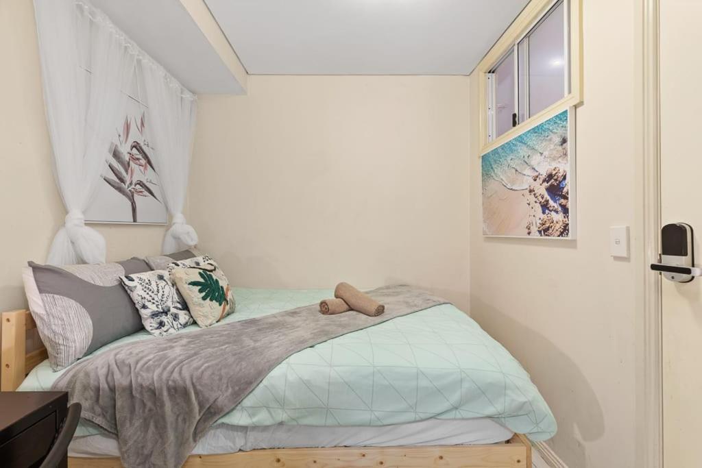 Boutique Private In Chippendale Terrace Appartamento *