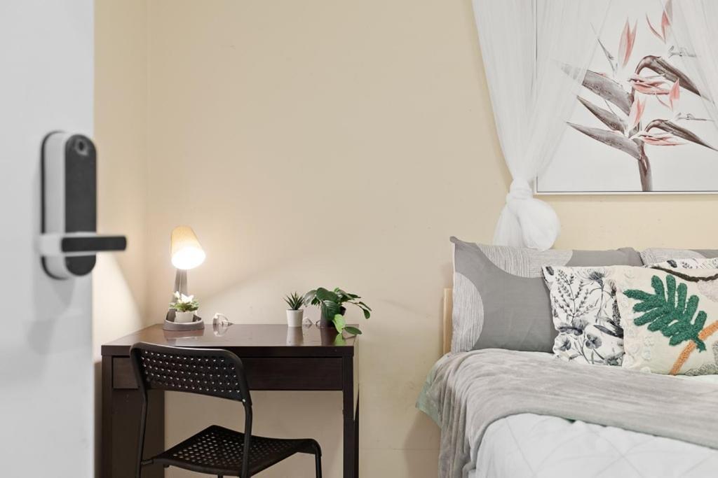 Boutique Private In Chippendale Terrace Appartamento *