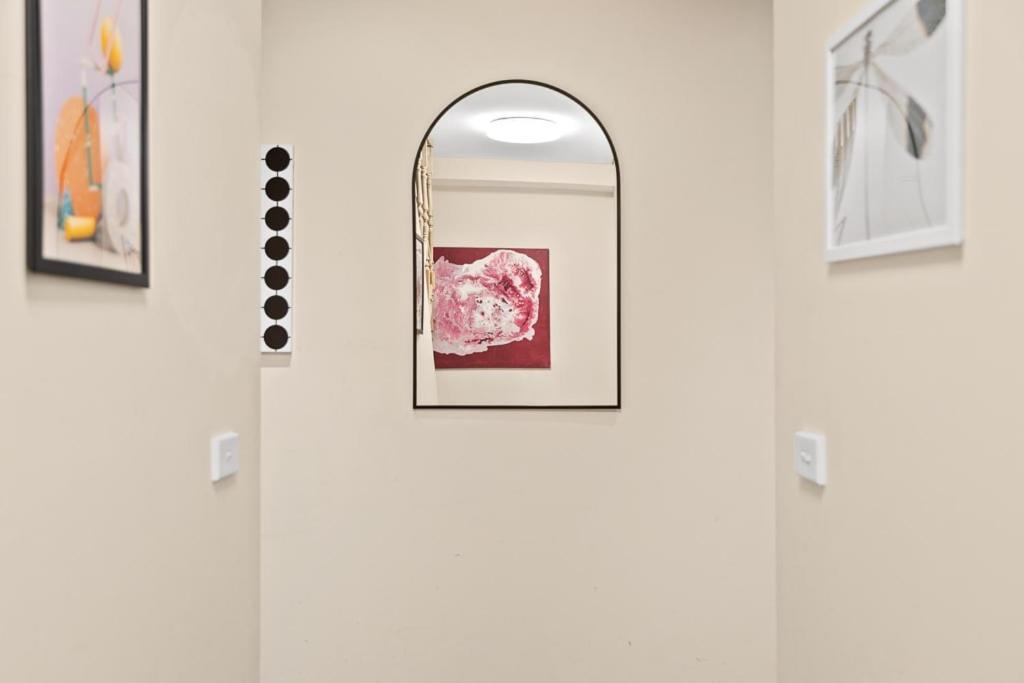 Boutique Private In Chippendale Terrace Appartamento *